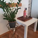 Appartamento Laguna Bogács