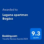 Laguna * Bogács