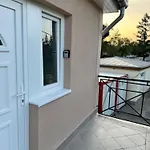 Appartamento Laguna Bogács