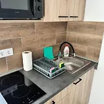 Appartamento Laguna Bogács