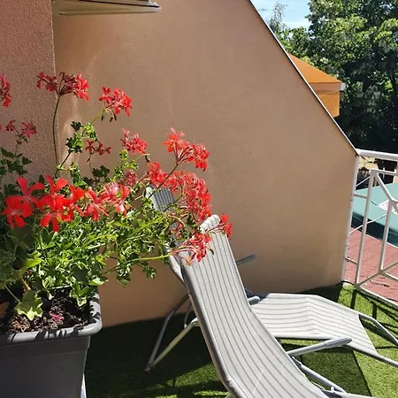 Laguna Apartamento *