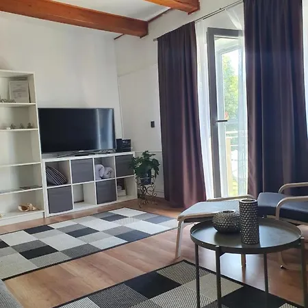 Apartamento Laguna *