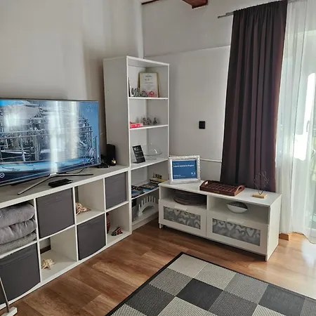 Apartamento Laguna