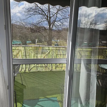Apartamento Laguna