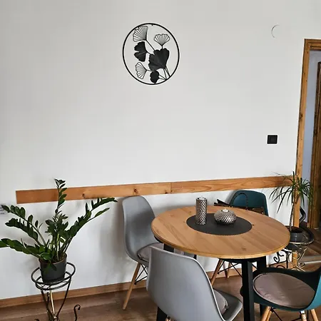 Appartement Laguna Bogács