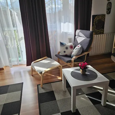 Apartamento Laguna