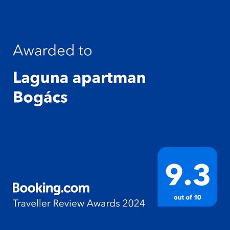 Laguna * Bogács