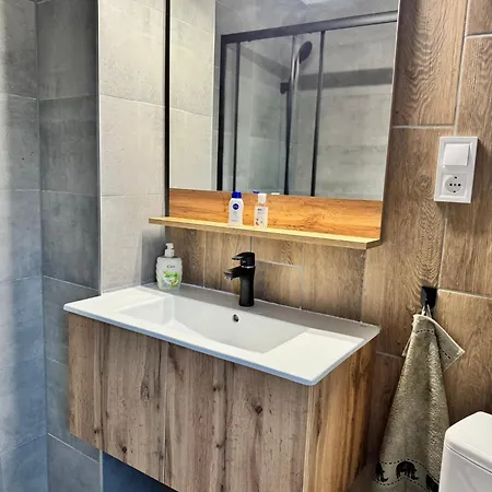 Apartamento Laguna
