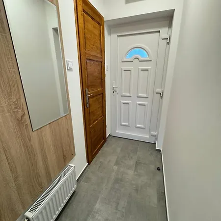 Laguna Appartement Bogács
