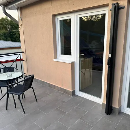 Laguna Appartement