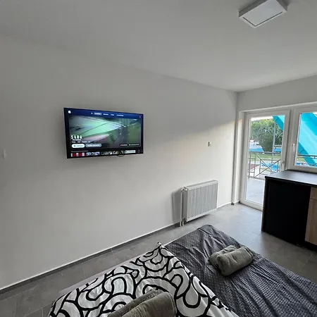 Appartement Laguna *