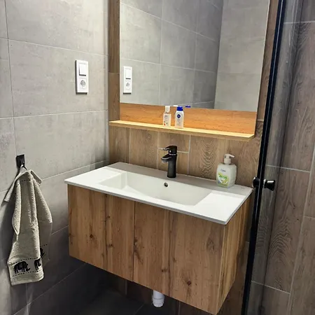 Laguna Apartamento