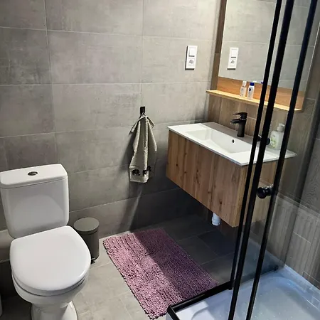 Appartement Laguna