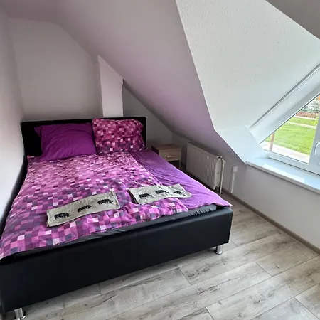 Apartamento Laguna *