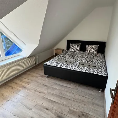 Apartamento Laguna