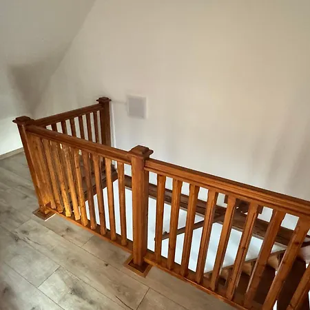 Laguna Appartement *