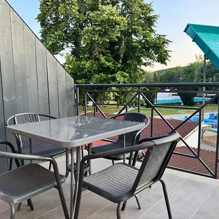 Apartment Laguna *