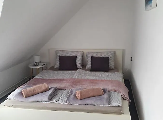 Laguna Apartamento Bogács