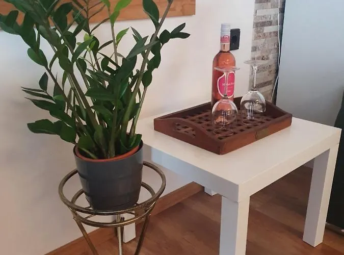 Apartment Laguna Bogács