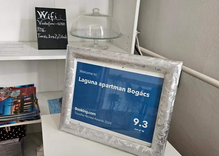 Laguna Bogács