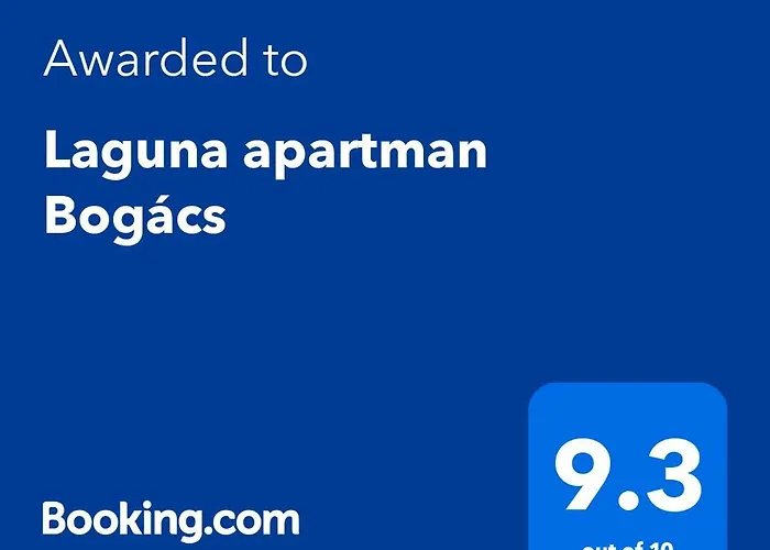 Laguna * Bogács