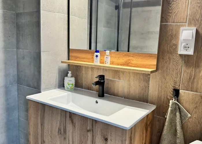 Apartamento Laguna
