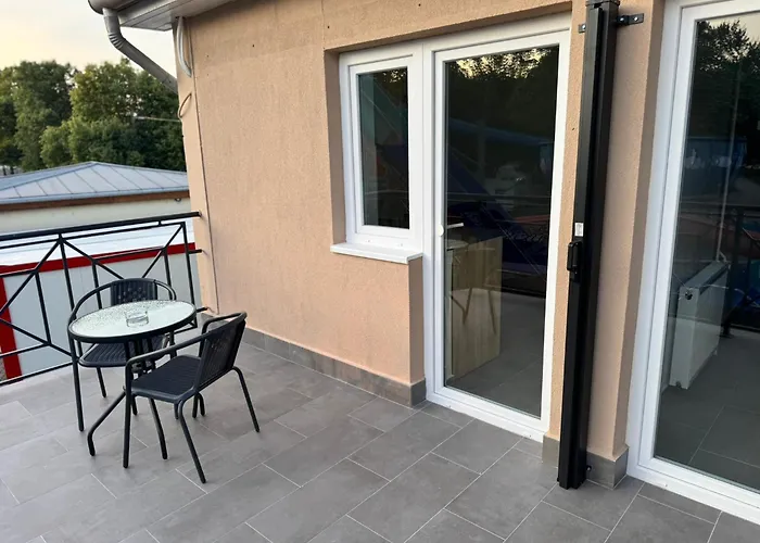 Laguna Apartamento