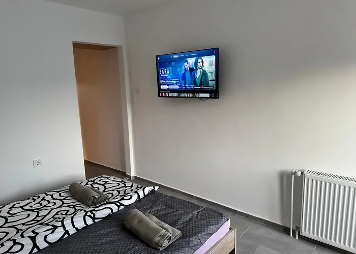 Laguna Apartamento *