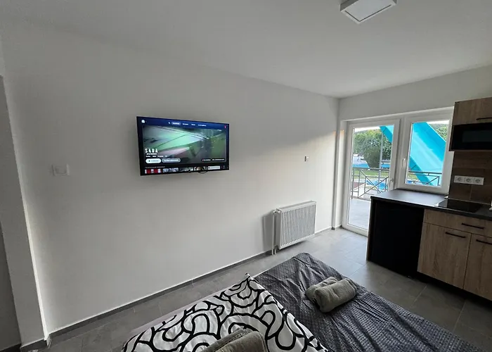 Apartamento Laguna *