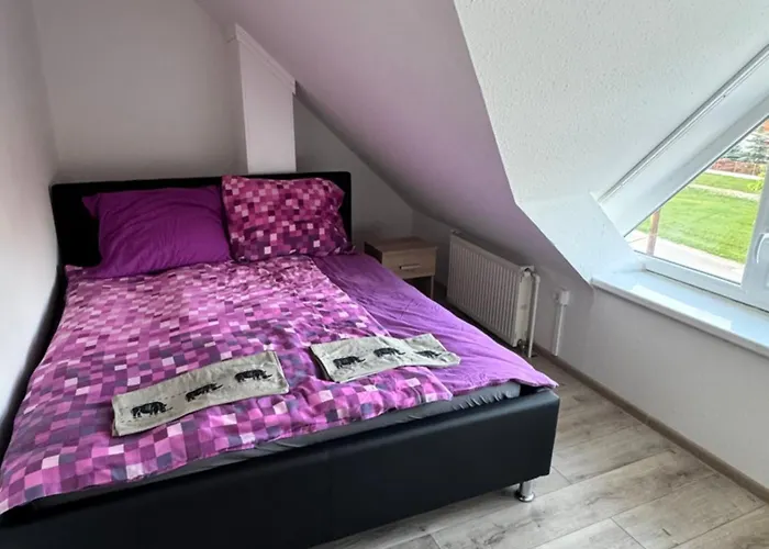 Apartamento Laguna *