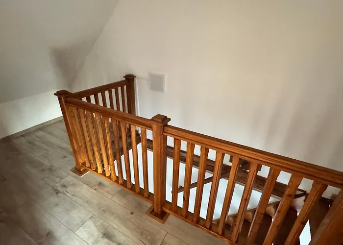 Laguna Apartamento *