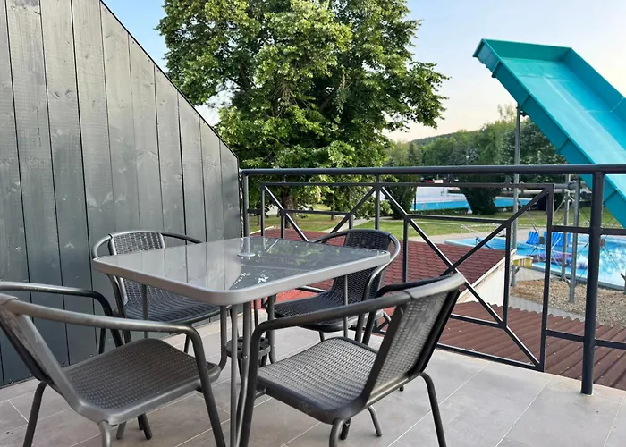 Apartamento Laguna *